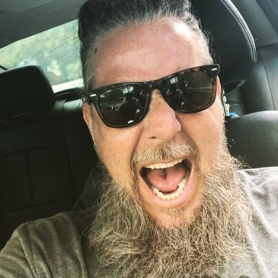 Profile Picture of Kevin Cutter (@vandwaye) on Twitter