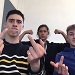 Profile Picture of benjamin_sie (@sie_benjamin) on Instagram