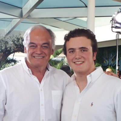 Profile Picture of Luis Báguena Del Campo (@luissbaguena) on Twitter
