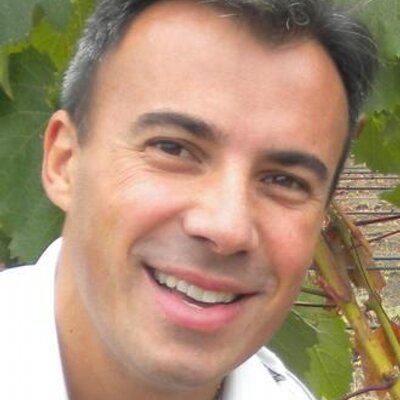 Profile Picture of Keith Chasse (@KChasse) on Twitter