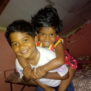 Profile Picture of Krishne Gowda. K (@krishne_k) on Twitter