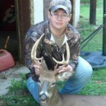 Profile Picture of Jared Gammon (@southern_bowhunter) on Instagram