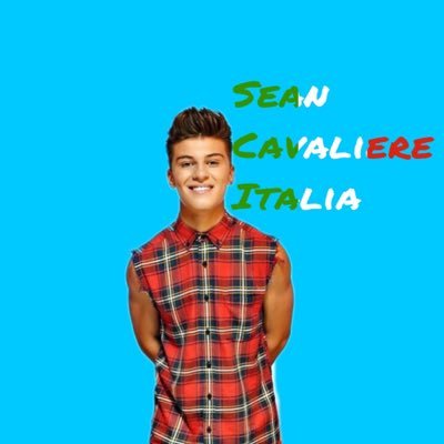Profile Picture of Sean Simon Cavaliere (@seancavaliereee) on Twitter