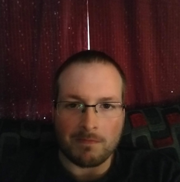 Profile Picture of Scott Blalock (@msb2488) on Poshmark