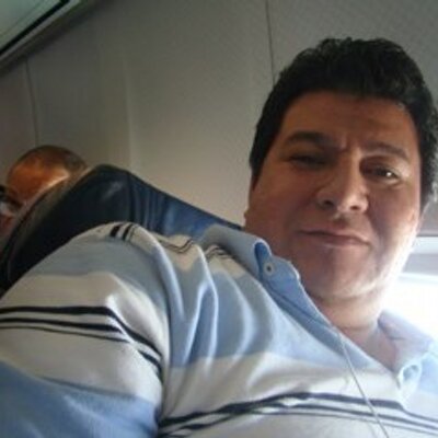 Profile Picture of Anibal Samayoa (@hrsamayoa) on Twitter