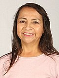 Profile Picture of Gloria Alvaradoon Wikipedia