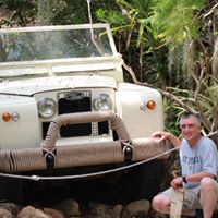 Profile Picture of Steve Gallegos (@steve-gallegos-10) on Quora