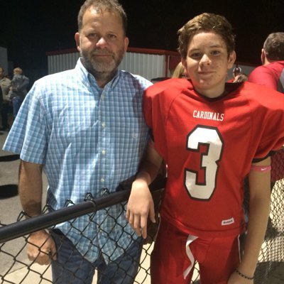 Profile Picture of Eric Hammonds (@eric_hammonds2) on Twitter