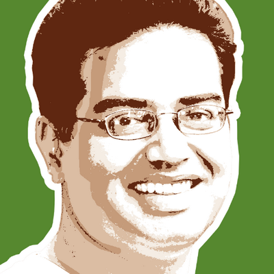 Profile Picture of Ramesh Ramachandran (@ramechu) on Twitter