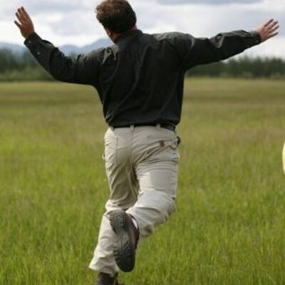 Profile Picture of Jay Hardenbrook (@Alaska_Jay) on Twitter