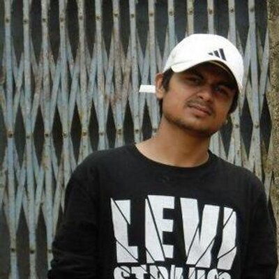 Profile Picture of Altaf Narsingani (@ANarsingani) on Twitter