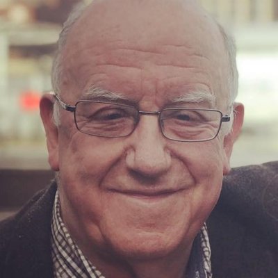 Profile Picture of Keith Hart (@johnkeithhart) on Twitter