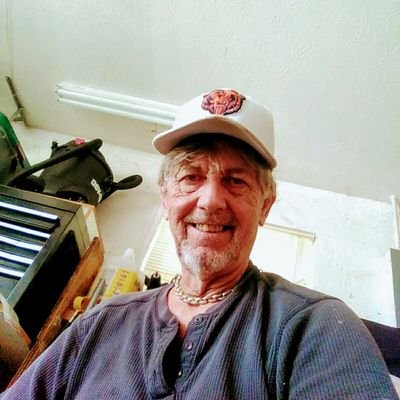 Profile Picture of Brad Brinkman (@BradBrinkman4) on Twitter