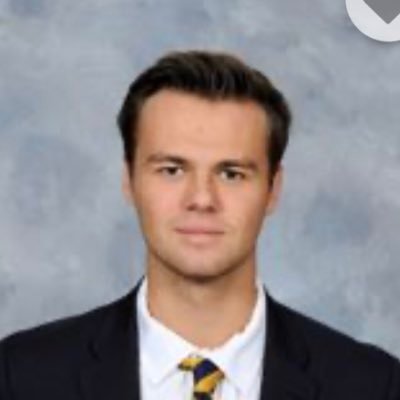 Profile Picture of Jake Carroll (@jakewcarroll) on Twitter