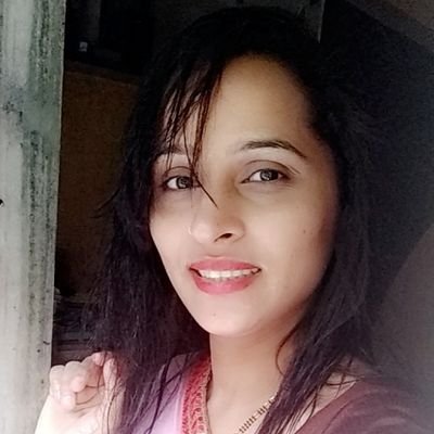 Profile Picture of Shona Raiyawat (@MyLuv) on Twitter