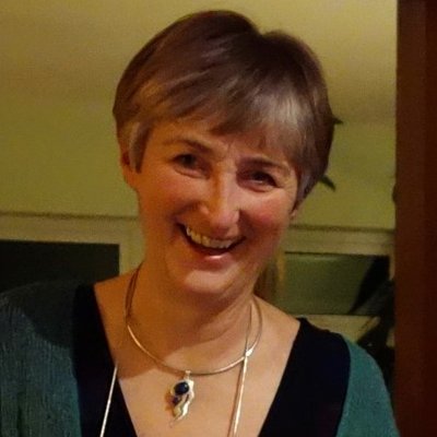 Profile Picture of Ann Godfrey (@anngodfrey52) on Twitter