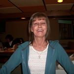 Profile Picture of Gail Burkholder (@gail.burkholder2) on Instagram