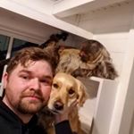 Profile Picture of Jeffrey Tackett (@jeff_from_state_farm) on Instagram