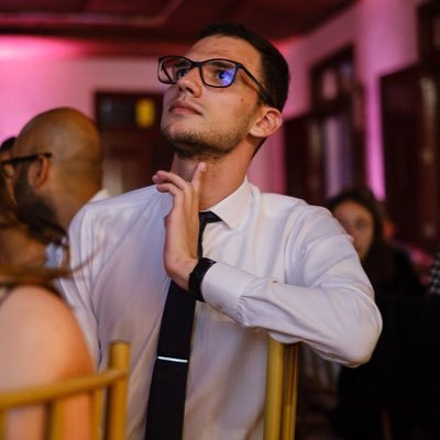 Profile Picture of Andrei Davis (@Andrei__Davis) on Twitter