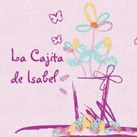 Profile Picture of Isabel Saray Lorenzo Naranjo (@ilorenzonaranjo) on Pinterest