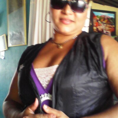 Profile Picture of Claritza Vega (@VegaClari) on Twitter