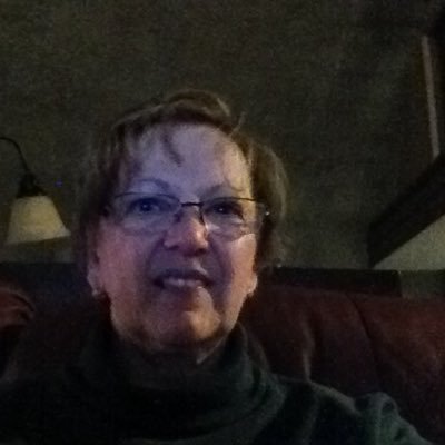 Profile Picture of Lois Weaver (@WeaverWeaver20) on Twitter