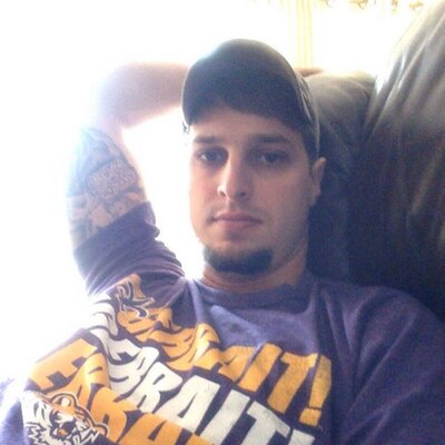 Profile Picture of Jeremy McCart (@McCartJeremy) on Twitter