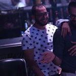 Profile Picture of George Fadel (@george_ain_alshaibe) on Instagram