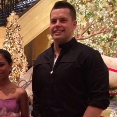 Profile Picture of Richard Fill (@RichardFill) on Twitter