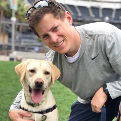 Profile Picture of Christopher Fields (@cj_fields) on Twitter