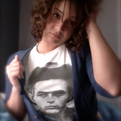 Profile Picture of Aubry James (@AubryJames) on Twitter