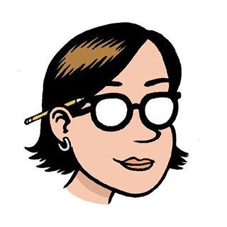 Profile Picture of Jen Sorensen (@jensoren) on Facebook