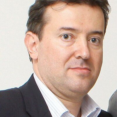 Profile Picture of Carlos Parente (@ProfCParente) on Twitter