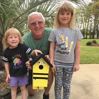 Profile Picture of Rusty Faulk (@rusty.faulk.737) on Facebook