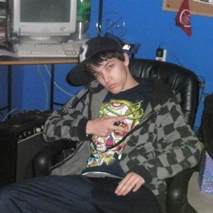 Profile Picture of Alex Slove (@316386960) on Myspace