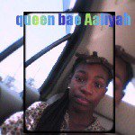 Profile Picture of aaliyah bogle (@lia_eva_clean_bogle_) on Instagram