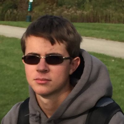 Profile Picture of Scott B Thornbloom (@sbthornbloom) on Twitter