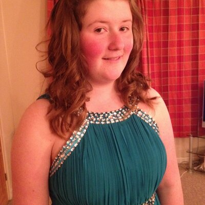 Profile Picture of Laura Boyles (@laura_boyles) on Twitter