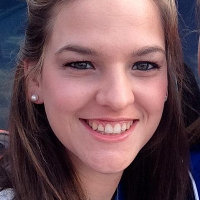 Profile Picture of Amber Trzcinski (@mkatrzcinski) on Twitter