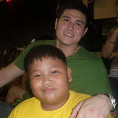 Profile Picture of Mark Edison Godinez (@wawix10) on Twitter