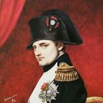 Profile Picture of Mr.Andre (@napoleon.bonaparte_1) on Instagram