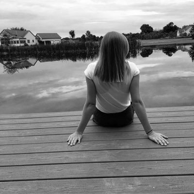 Profile Picture of Audrey Hofer (@audreyhofer_) on Twitter