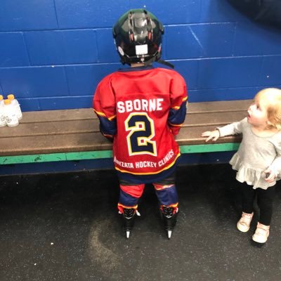 Profile Picture of Troy Osborne (@TroyOsb40780662) on Twitter