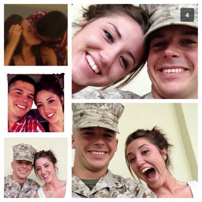 Dustin McGowan - Twitter Profile Picture of Dustin McGowan (@DustinUsmc) on Twitter