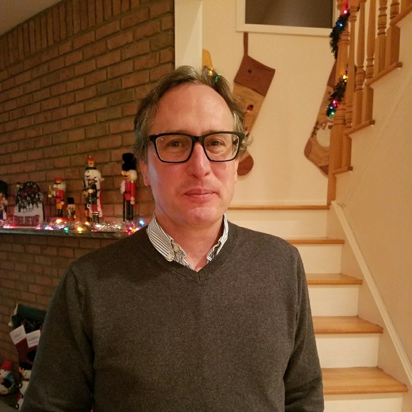 Profile Picture of Brian Wingender (@mrbawq) on Poshmark