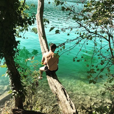 Profile Picture of Matt Hind (@matthind2) on Twitter