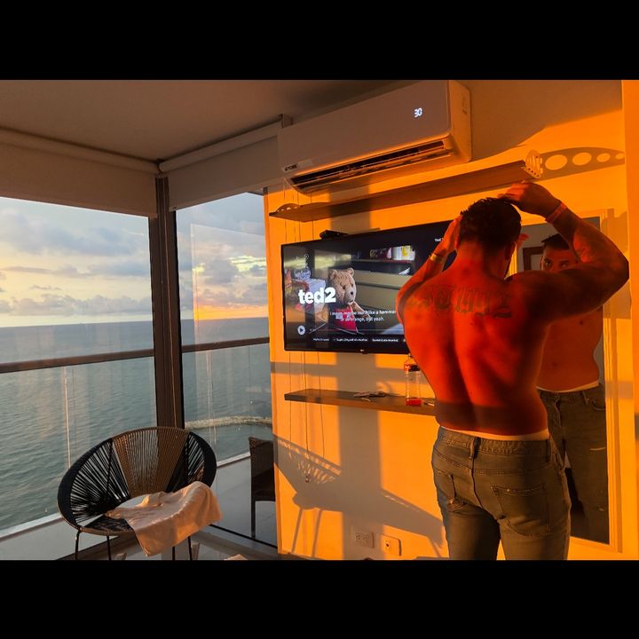 Profile Picture of Fortunato (@fortunato1111) on Tiktok