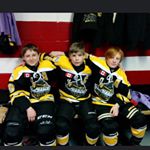 Profile Picture of Clayton Johnson (@10_honey_badger) on Instagram