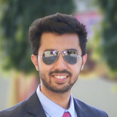 Profile Picture of Kirpal Singh (@imkirpal) on Twitter