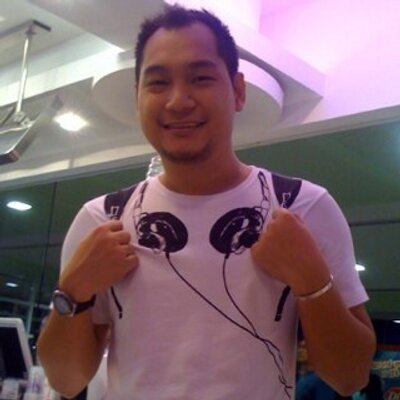 Profile Picture of Mark Balmaceda (@iBarlowe) on Twitter
